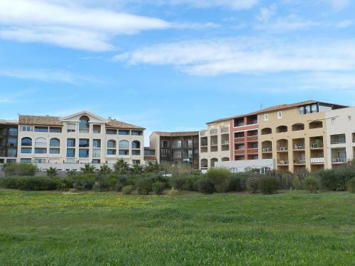 Apartment Les Marines De Gassin 4062