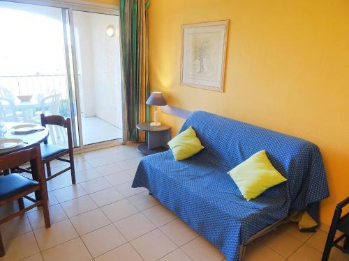 Apartment Les Marines De Gassin 4062