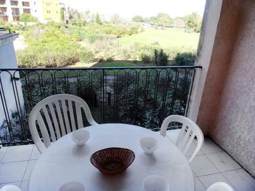 Apartment Les Marines De Gassin 4062