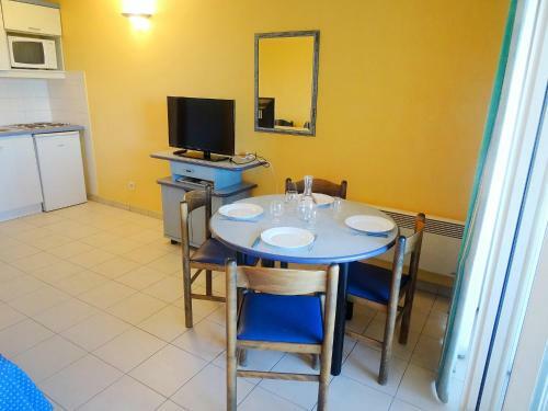 Apartment Les Marines De Gassin 4062