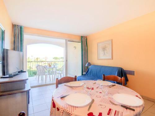 Apartment Les Marines De Gassin 4062