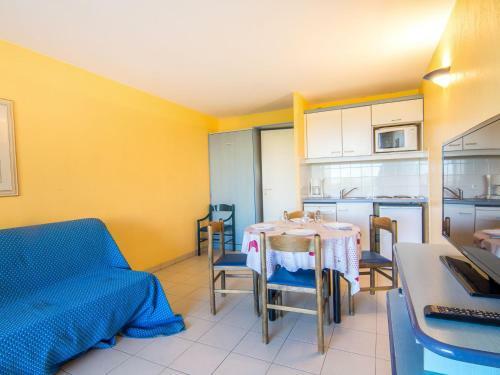 Apartment Les Marines De Gassin 4062