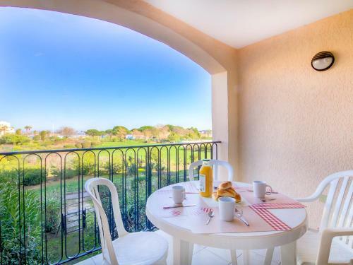 Apartment Les Marines De Gassin 4062