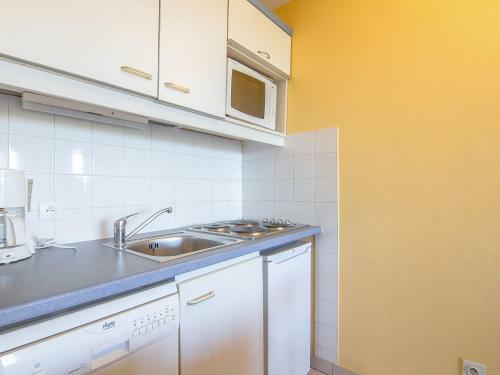 Apartment Les Marines De Gassin 4062