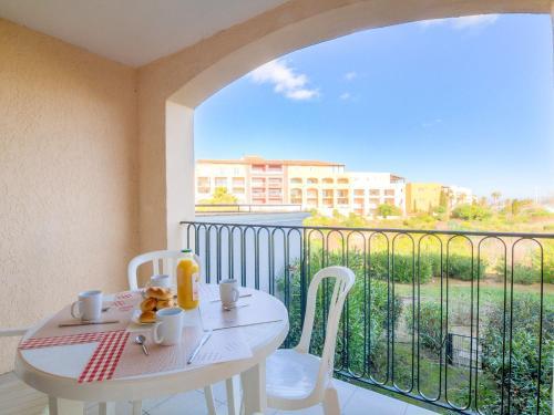 Apartment Les Marines De Gassin 4062