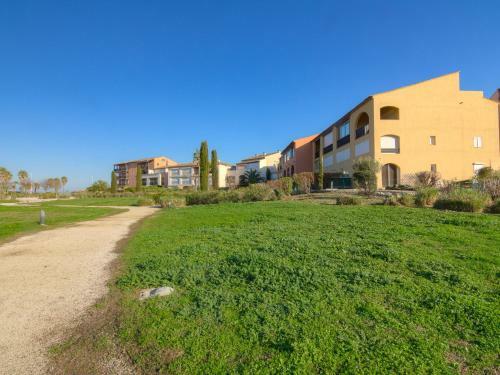 Apartment Les Marines De Gassin 4062