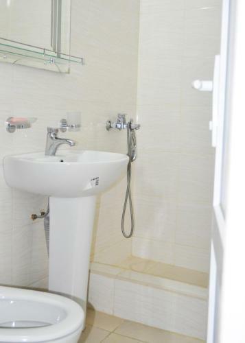 Hostal Guest House Grigoletinskaya