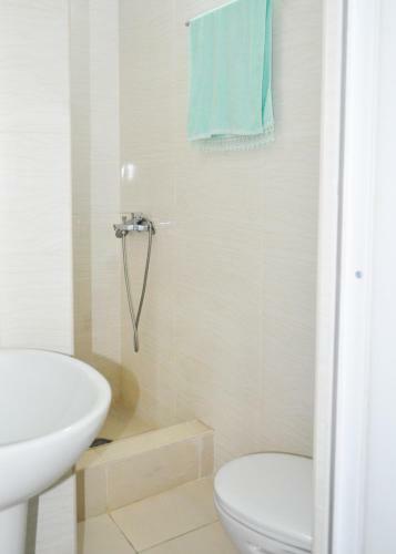 Hostal Guest House Grigoletinskaya