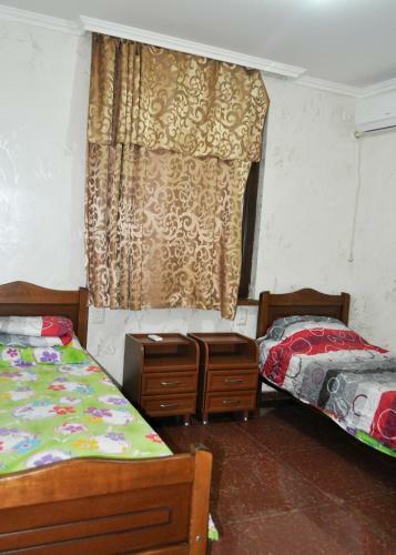 Hostal Guest House Grigoletinskaya