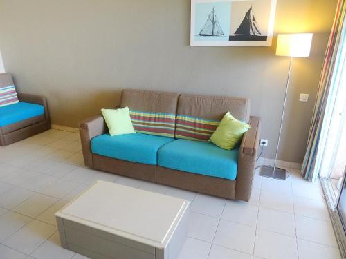 Apartment Les Marines De Gassin 4283