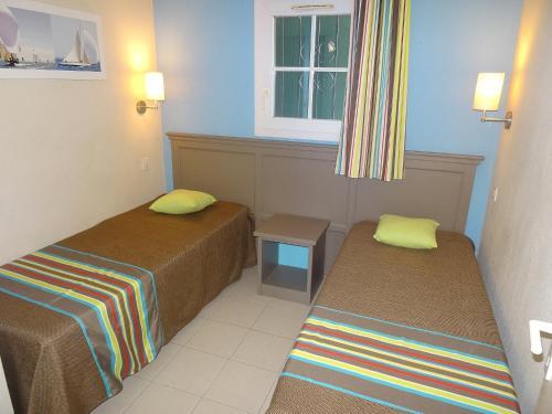 Apartment Les Marines De Gassin 4283
