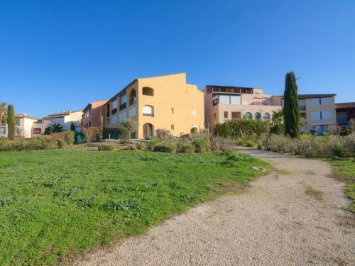 Apartment Les Marines De Gassin 4283