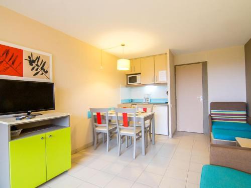 Apartment Les Marines De Gassin 4283