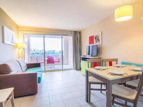 Apartment Les Marines De Gassin 4283