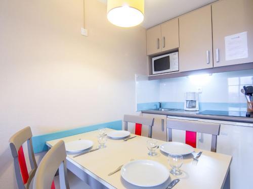 Apartment Les Marines De Gassin 4283