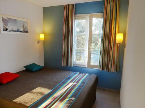 Apartment Les Marines De Gassin 4067