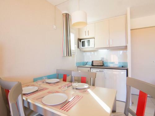 Apartment Les Marines De Gassin 4067