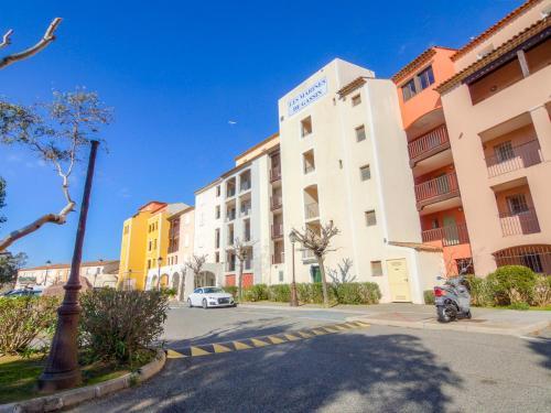 Apartment Les Marines De Gassin 4067