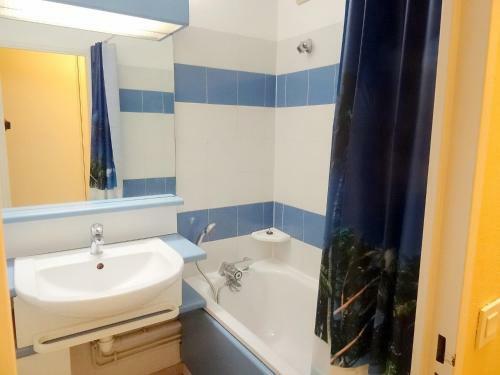 Apartment Les Marines De Gassin 4371