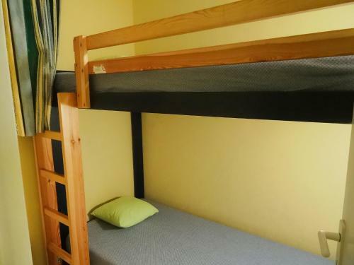 Apartment Les Marines De Gassin 4371