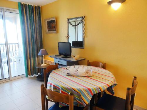 Apartment Les Marines De Gassin 4136