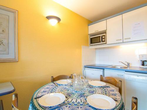 Apartment Les Marines De Gassin 4136