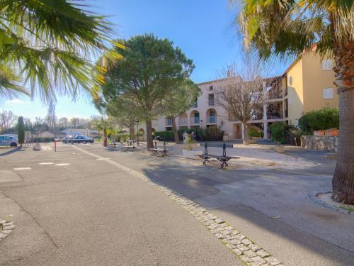 Apartment Les Marines De Gassin 4136