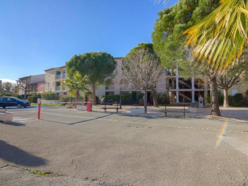 Apartment Les Marines De Gassin 4136