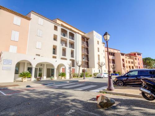 Apartment Les Marines De Gassin 4136
