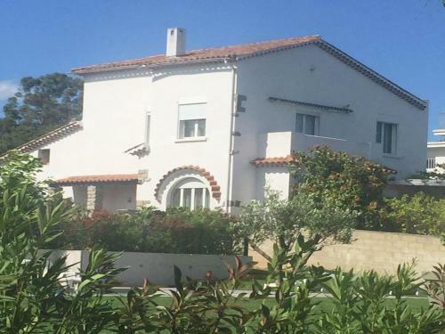 Villa Loriana