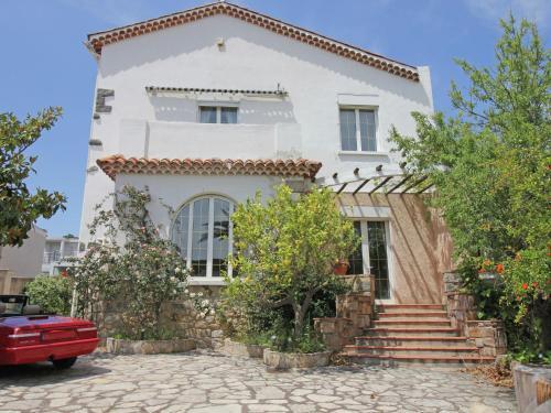 Villa Loriana