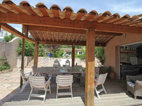 Villa Loriana