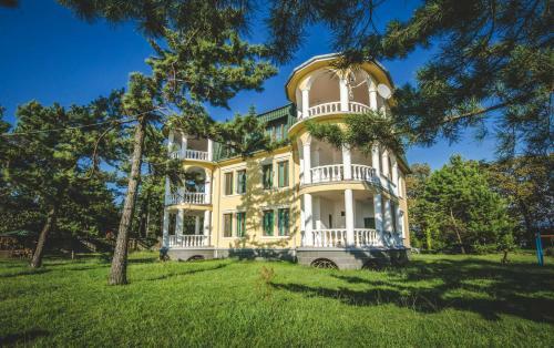 Hotel Marshal Resort Kobuleti