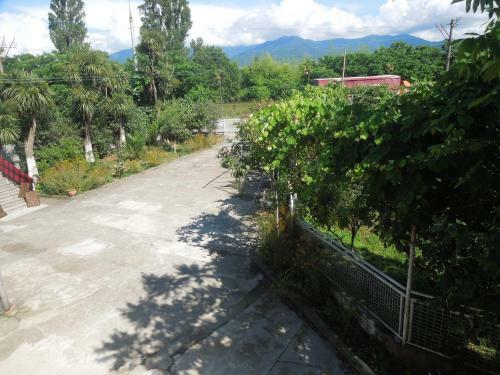 Hostal Zaza Apartment On Abashidze