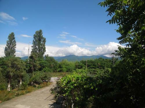 Hostal Zaza Apartment On Abashidze