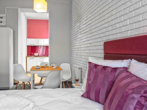 Apartamento Aurora Residence