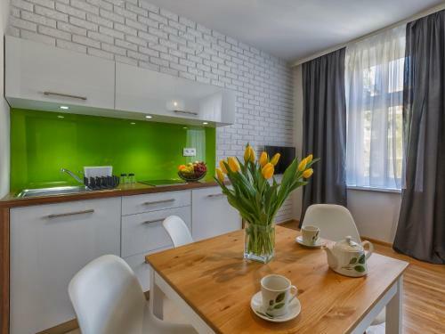 Apartamento Aurora Residence