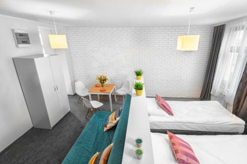 Apartamento Aurora Residence