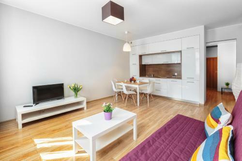 Apartamento Aurora Residence