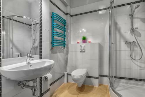 Apartamento Aurora Residence