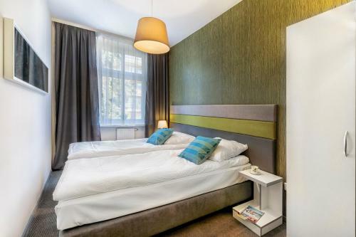 Apartamento Aurora Residence