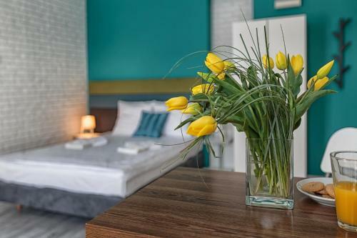 Apartamento Aurora Residence