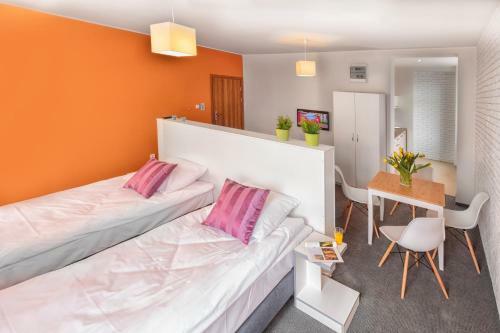 Apartamento Aurora Residence
