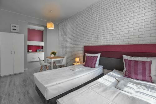 Apartamento Aurora Residence