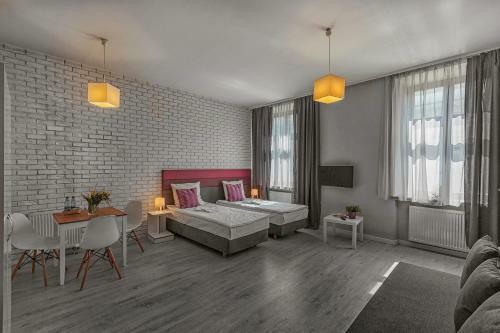Apartamento Aurora Residence