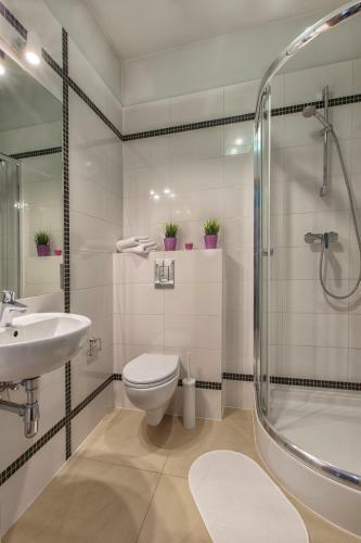 Apartamento Aurora Residence