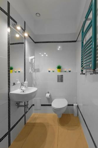 Apartamento Aurora Residence