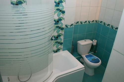 Apartament Z Ogrodem