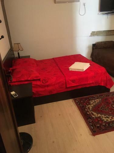 Hostal Guest House Mtskheta