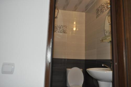 Hostal Guest House Mtskheta